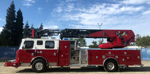 Madera Fire Department, CA