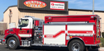 Graton Fire Protection District, CA