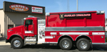 Stanislaus County Fire Protection District, CA